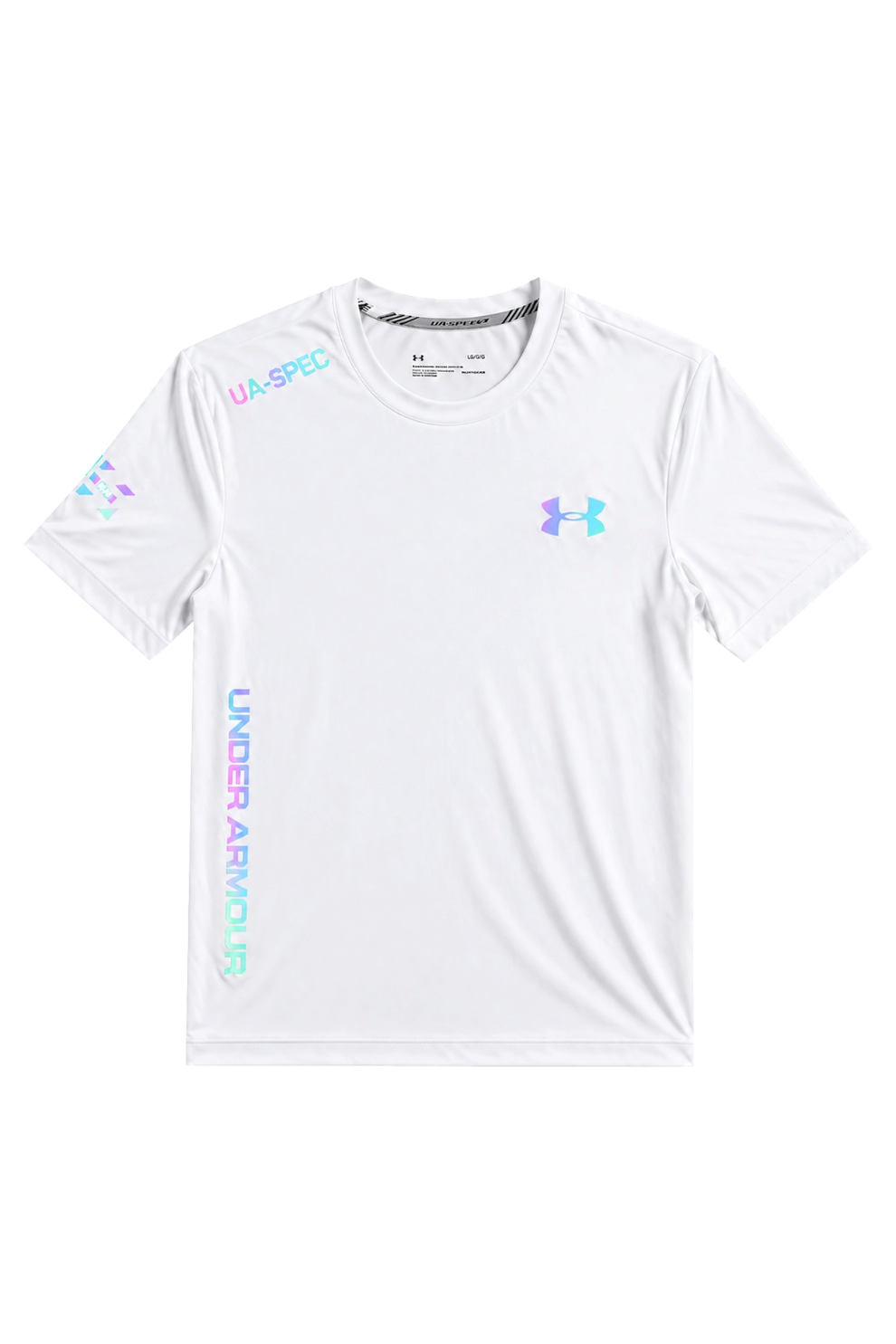 ArmourSpec™ Reflective