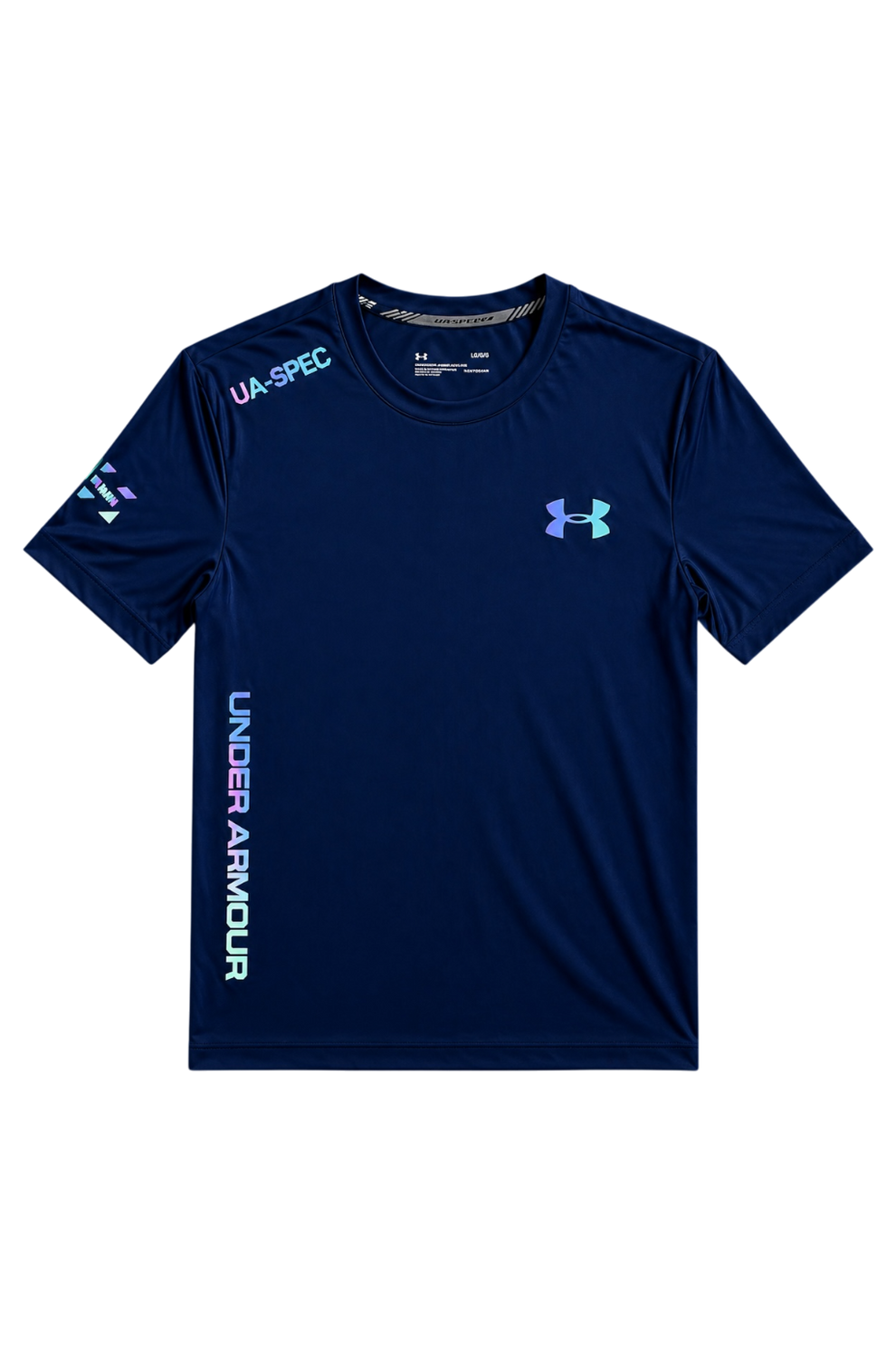 ArmourSpec™ Reflective