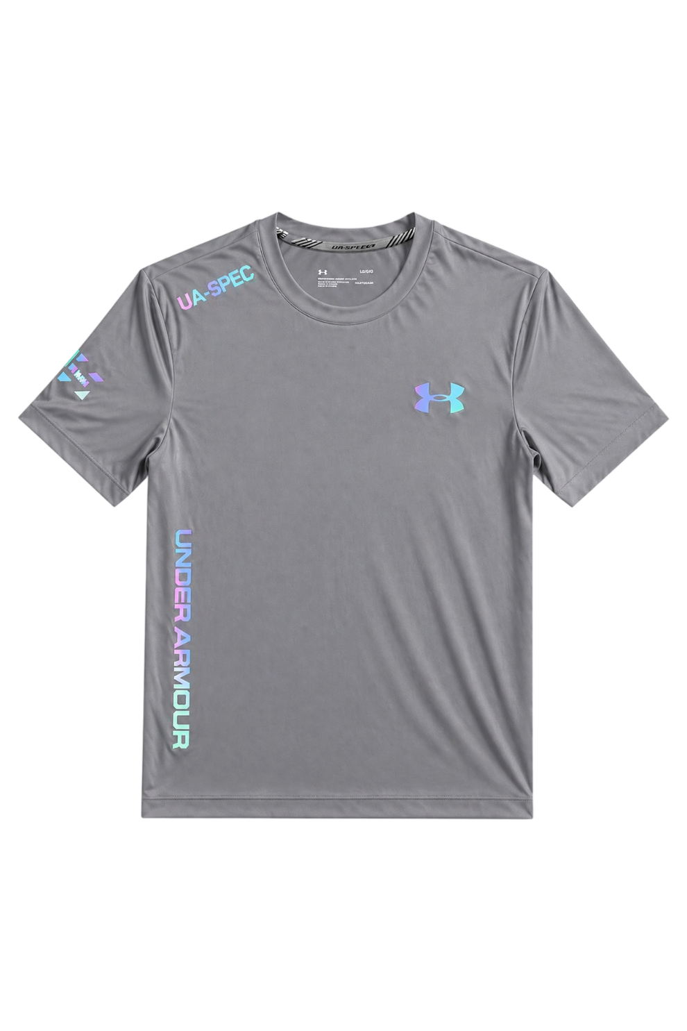 ArmourSpec™ Reflective