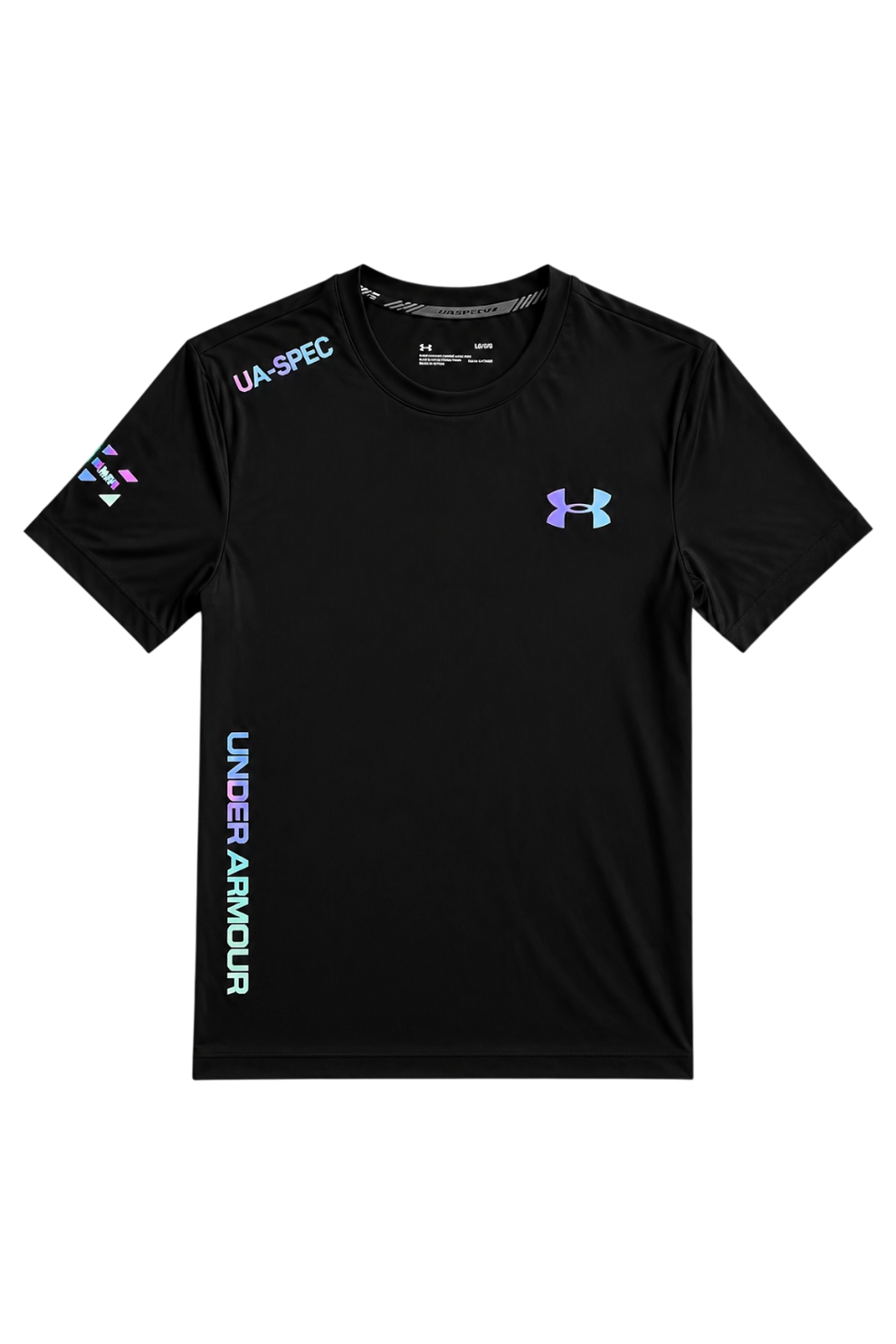 ArmourSpec™ Reflective